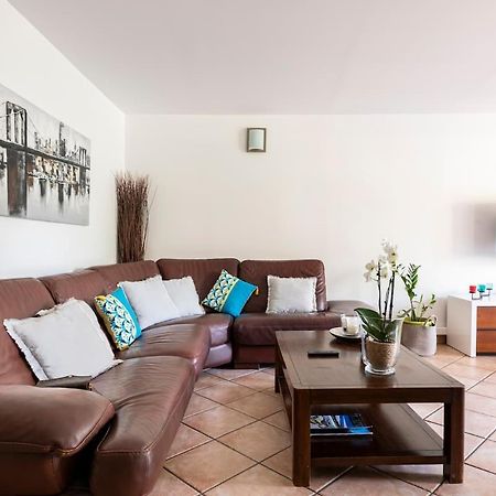 Cassis, Appartement 3 Chambres Avec Terrasse Dış mekan fotoğraf