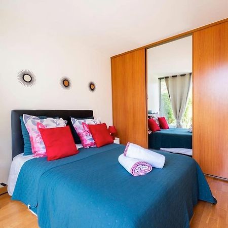 Cassis, Appartement 3 Chambres Avec Terrasse Dış mekan fotoğraf