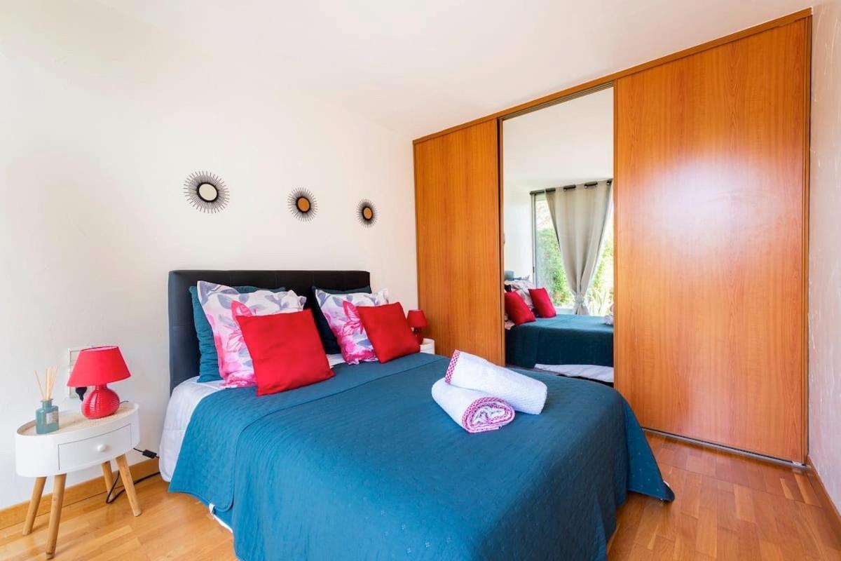 Cassis, Appartement 3 Chambres Avec Terrasse Dış mekan fotoğraf