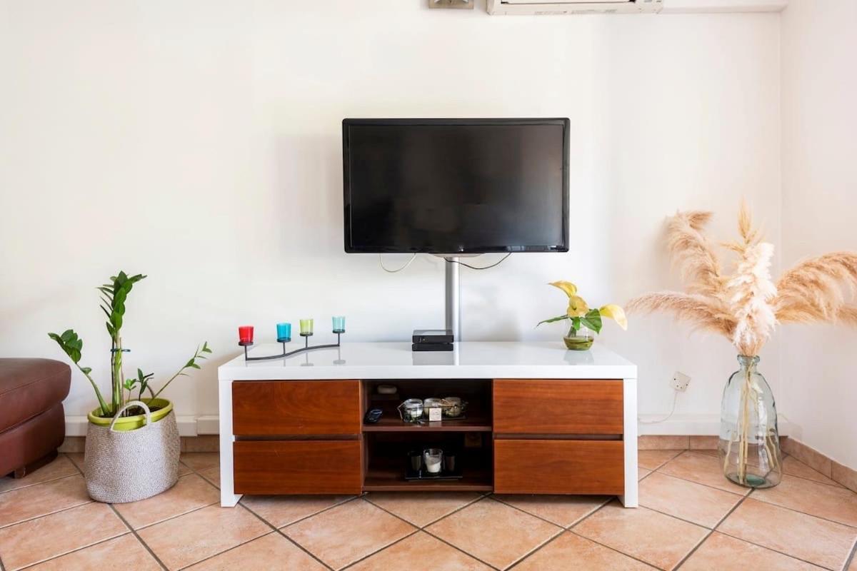 Cassis, Appartement 3 Chambres Avec Terrasse Dış mekan fotoğraf