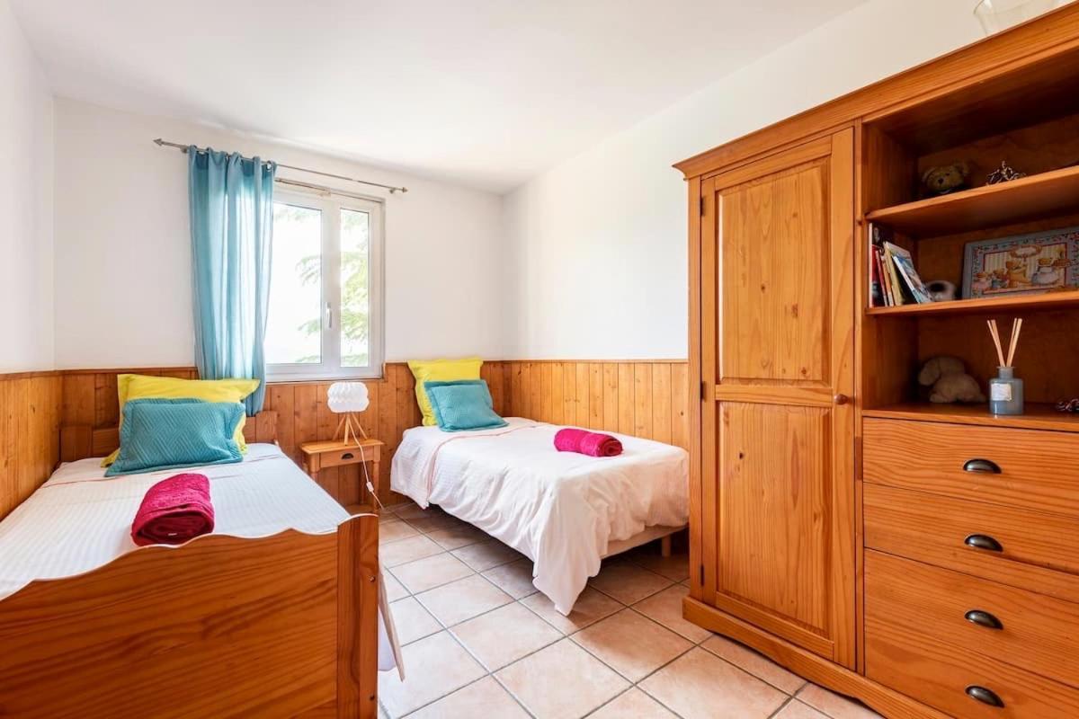 Cassis, Appartement 3 Chambres Avec Terrasse Dış mekan fotoğraf