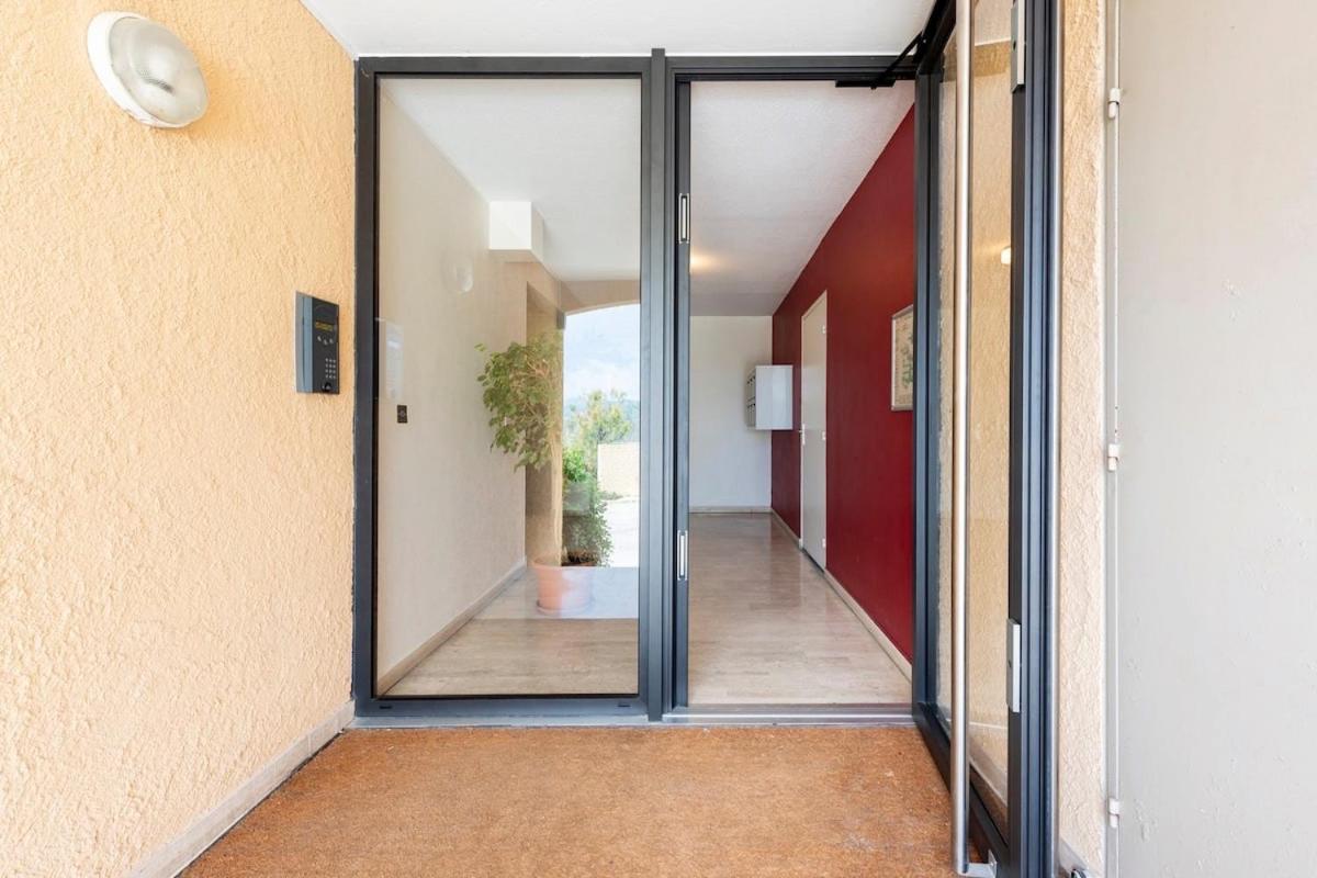 Cassis, Appartement 3 Chambres Avec Terrasse Dış mekan fotoğraf