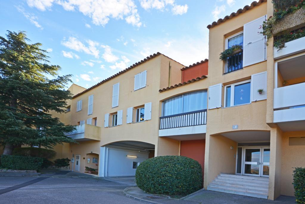 Cassis, Appartement 3 Chambres Avec Terrasse Dış mekan fotoğraf